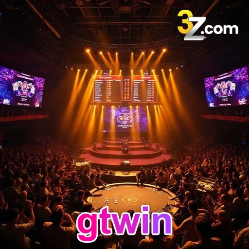 gtwin App