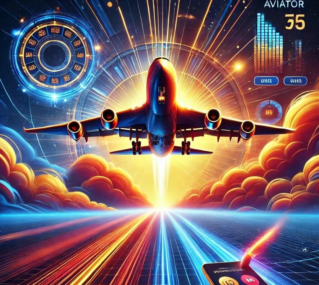 gtwin Introdução ao Aviator