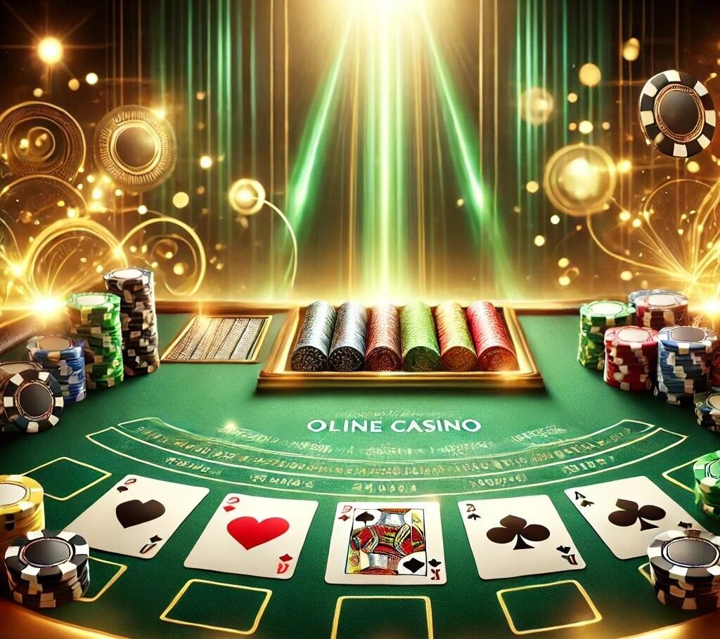 gtwin Jogos de blackjack