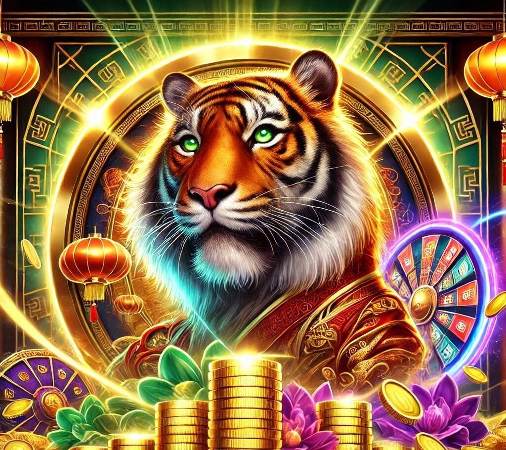 gtwin Dicas para Fortune Tiger