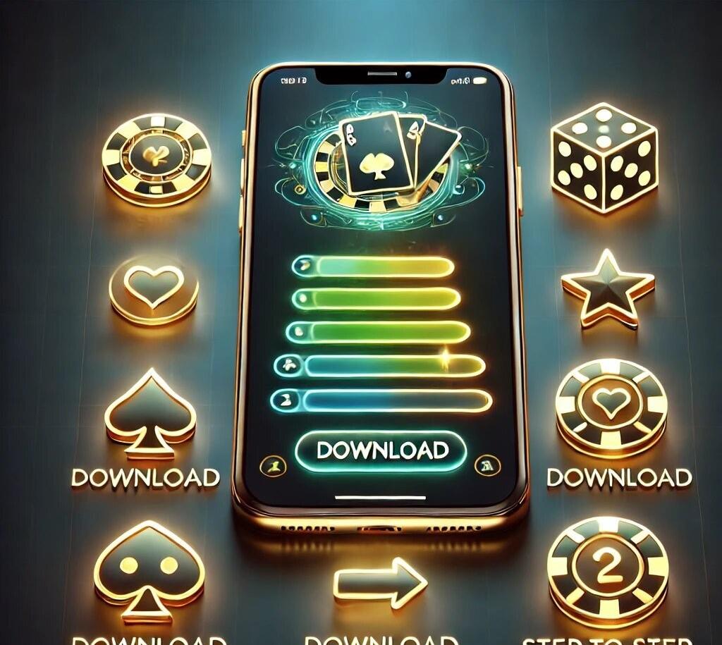 gtwin Como Baixar o App