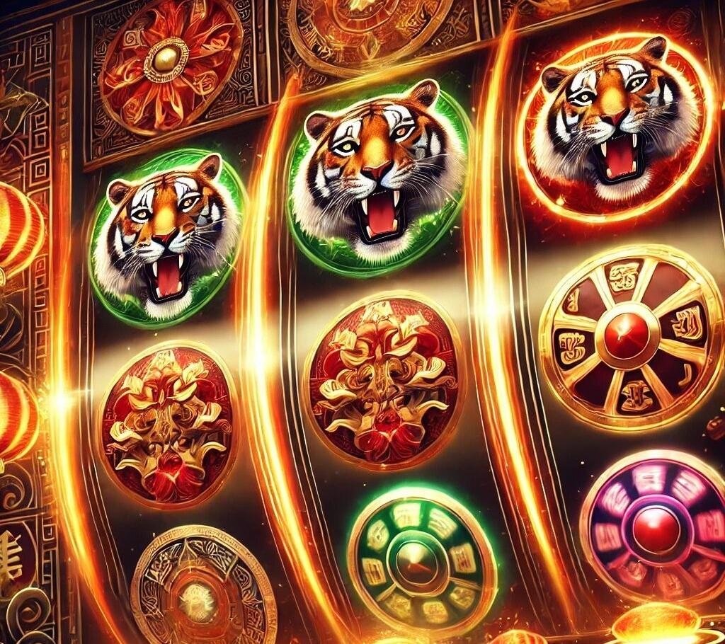gtwin Como Jogar Fortune Tiger