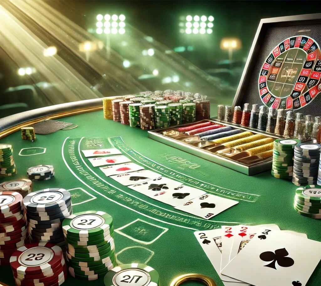 gtwin Jogos Populares no Cassino
