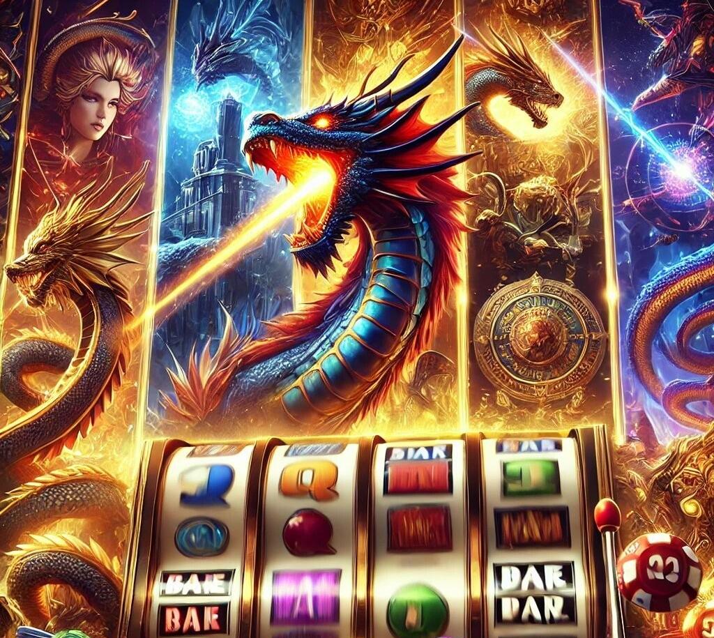 gtwin Slots Populares