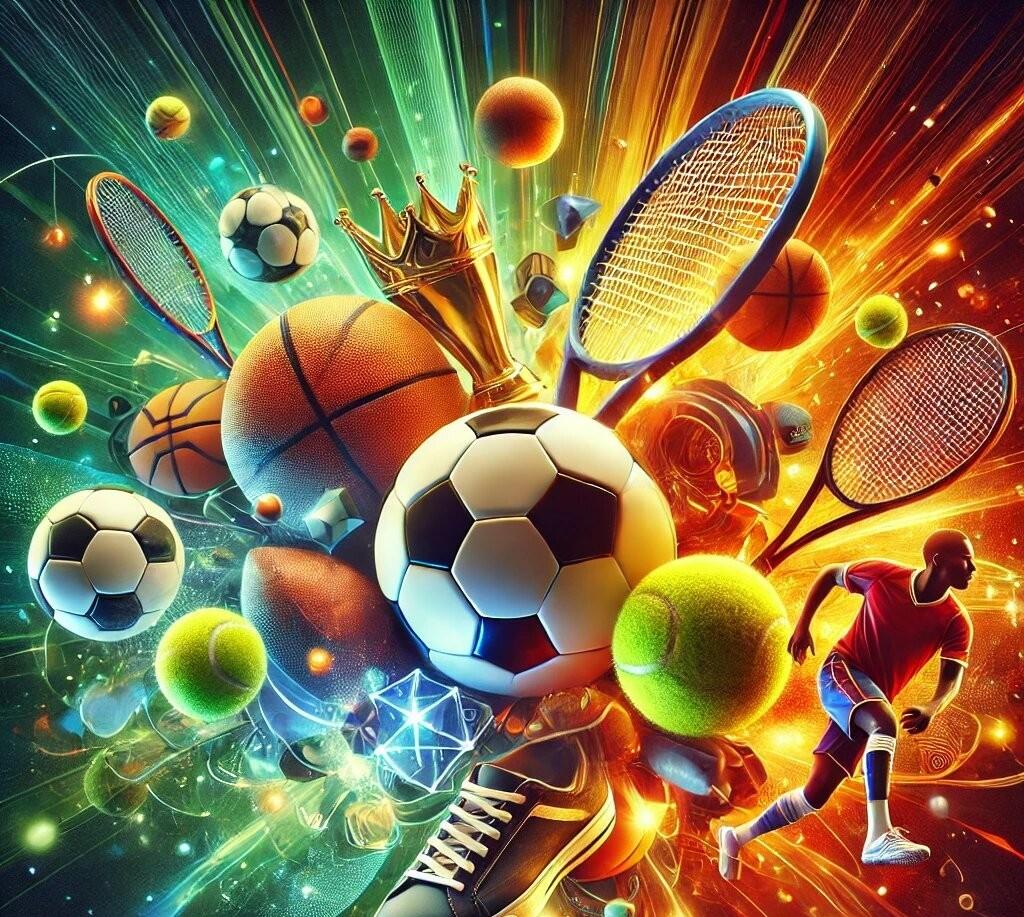 gtwin Esportes Populares