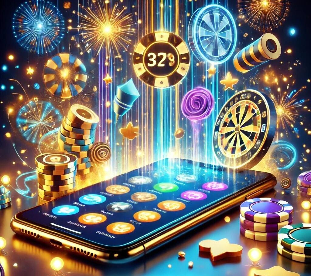 gtwin Por Que Baixar o App?